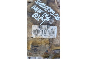 DIFFERENTIAL DIFFUSER BMW E46 318I 2001r 1428168 E8049L 3 38 Catalog number of the part 1428168 E8049L 3 38
