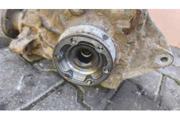 Difusor de diferencial BMW E46 318i 2001 1428168/E8049L 3.38