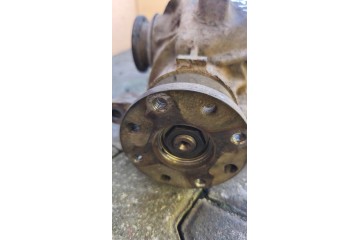 Difusor de diferencial BMW E46 318i 2001 1428168/E8049L 3.38