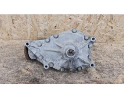 Front reducer BMW X5 E70 17586910 3 0L gasoline 225kW 2011