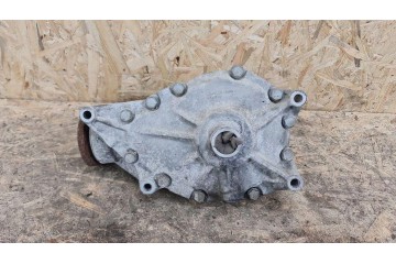 Front reducer BMW X5 E70 17586910 3 0L gasoline 225kW 2011