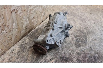 Front reducer BMW X5 E70 17586910 3 0L gasoline 225kW 2011 Part manufacturer BMW OE
