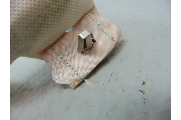  AIRBAG CORTINA DELANTERO DERECHO OPEL INSIGNIA BERLINA Cosmo 2011 178760 OPEL - 3