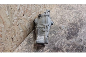 Front reducer BMW X5 E70 17586910 3 0L gasoline 225kW 2011 Catalog number of the part 17586910