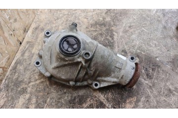 Front reducer BMW X5 E70 17586910 3 0L gasoline 225kW 2011 Car type passenger cars