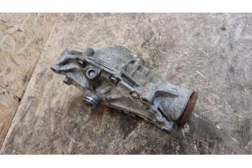 Front reducer BMW X5 E70 17586910 3 0L gasoline 225kW 2011 Catalog number of substitutes 3151758825303 7588253