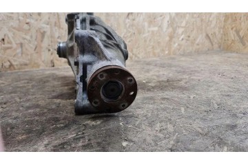 Front reducer BMW X5 E70 17586910 3 0L gasoline 225kW 2011 Catalog number of the original 17586910
