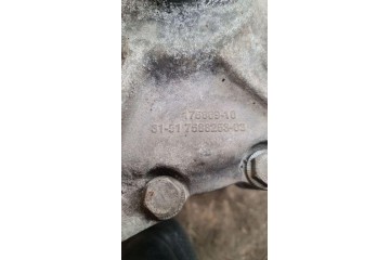 Reductor delantero BMW X5 (E70) 17586910 3.0L gasolina 225kW 2011