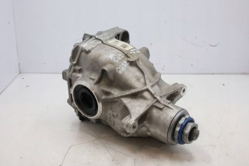 REAR BRIDGE DIFFERENTIAL BMW X3 X4 G01 G02 7618727 3 23