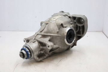 REAR BRIDGE DIFFERENTIAL BMW X3 X4 G01 G02 7618727 3 23 Part manufacturer BMW OE