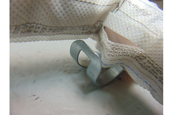  AIRBAG CORTINA DELANTERO DERECHO OPEL INSIGNIA BERLINA Cosmo 2011 178760 OPEL - 4