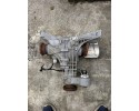 Rear differential Audi Q5 SQ5 FY 0B0500043K