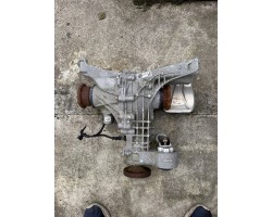 Rear differential Audi Q5 SQ5 FY 0B0500043K