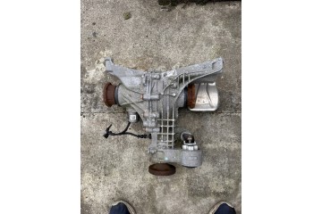 Rear differential Audi Q5 SQ5 FY 0B0500043K
