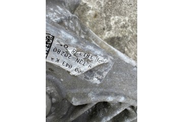 Rear differential Audi Q5 SQ5 FY 0B0500043K Catalog number of the part 0B0500043K