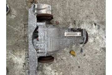 Rear differential Audi Q5 SQ5 FY 0B0500043K Part manufacturer Audi OE