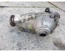 BMW F10 F11 F20 F30 BRIDGE DYFER FRONT 2 81 7591995