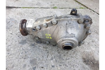 BMW F10 F11 F20 F30 BRIDGE DYFER FRONT 2 81 7591995