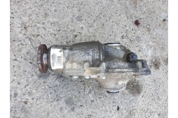 BMW F10 F11 F20 F30 BRIDGE DYFER FRONT 2 81 7591995 Catalog number of the part MRKA BMW F10 F11 F20 F30 MOST DYFER PRZOD 2 81 75