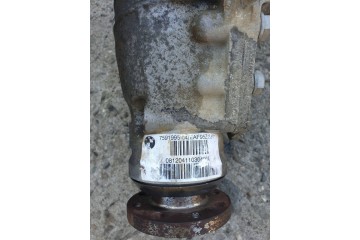 BMW F10 F11 F20 F30 BRIDGE DYFER FRONT 2 81 7591995 Car type passenger cars