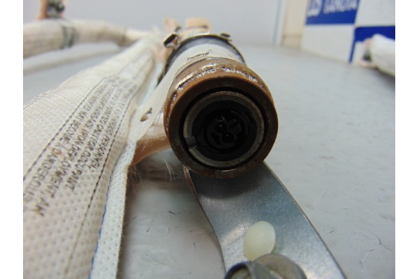  AIRBAG CORTINA DELANTERO DERECHO OPEL INSIGNIA BERLINA Cosmo 2011 178760 OPEL - 6