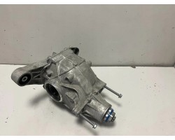 Rear reducer BMW 8849913 3 0L hybrid 210kW 2023
