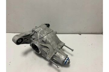 Rear reducer BMW 8849913 3 0L hybrid 210kW 2023