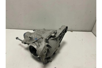 Rear reducer BMW 8849913 3 0L hybrid 210kW 2023 Car type passenger cars
