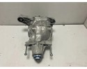 Rear reducer BMW 8849913 3 0L hybrid 210kW 2023 Catalog number of the original 8849913