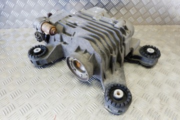 Rear reducer VW TIGUAN 5N_ 0AY907554B 2 0L diesel 103kW 2008