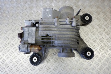 Rear reducer VW TIGUAN 5N_ 0AY907554B 2 0L diesel 103kW 2008 Part manufacturer Volkswagen OE