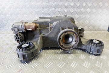 Rear reducer VW TIGUAN 5N_ 0AY907554B 2 0L diesel 103kW 2008 Catalog number of the part 0AY907554B