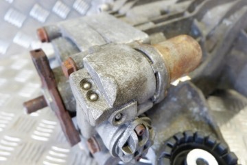 Rear reducer VW TIGUAN 5N_ 0AY907554B 2 0L diesel 103kW 2008 Catalog number of substitutes 0AY525010B