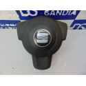 5P0880201G  AIRBAG DELANTERO IZQUIERDO SEAT ALTEA (5P1) Arena 2004 5P0880201G 178777 SEAT - 1