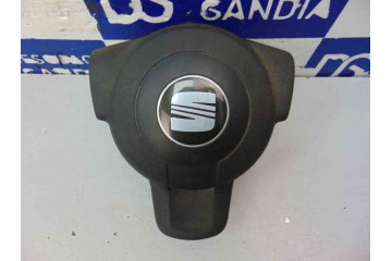 5P0880201G  AIRBAG DELANTERO IZQUIERDO SEAT ALTEA (5P1) Arena 2004 5P0880201G 178777 SEAT - 1