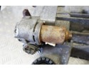 Rear reducer VW TIGUAN 5N_ 0AY907554B 2 0L diesel 103kW 2008 Catalog number of the original 0AY907554B