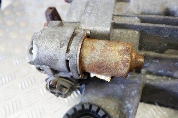 Rear reducer VW TIGUAN 5N_ 0AY907554B 2 0L diesel 103kW 2008 Catalog number of the original 0AY907554B