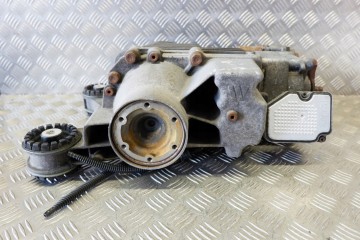 Reductor trasero VW TIGUAN (5N) 0AY907554B 2.0L diésel 103kW 2008