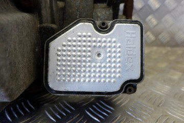 Reductor trasero VW TIGUAN (5N) 0AY907554B 2.0L diésel 103kW 2008