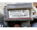Reductor trasero VW TIGUAN (5N) 0AY907554B 2.0L diésel 103kW 2008