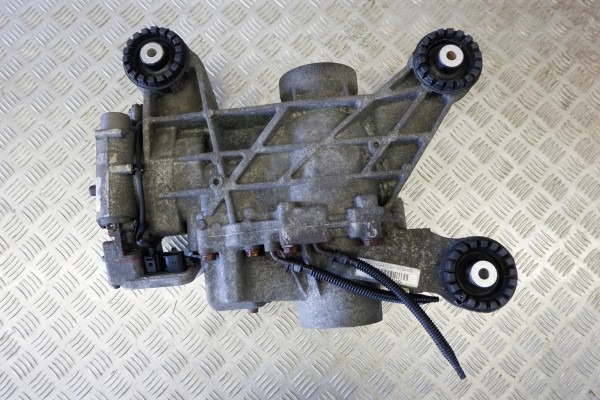 Reductor trasero VW TIGUAN (5N) 0AY907554B 2.0L diésel 103kW 2008