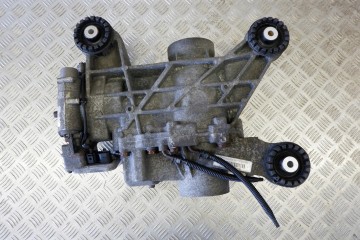 Reductor trasero VW TIGUAN (5N) 0AY907554B 2.0L diésel 103kW 2008