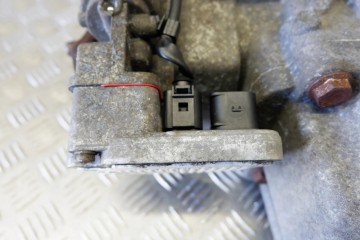 Reductor trasero VW TIGUAN (5N) 0AY907554B 2.0L diésel 103kW 2008