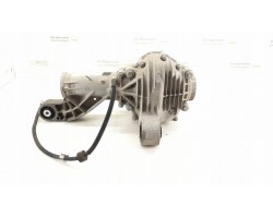 Front Differential Front Mercedes Benz GLE W166 C292 1663301900