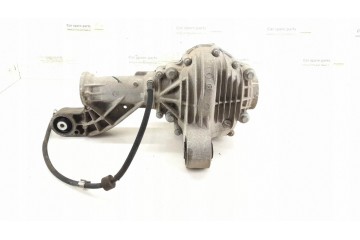 Front Differential Front Mercedes Benz GLE W166 C292 1663301900