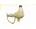 Front Differential Front Mercedes Benz GLE W166 C292 1663301900 Part manufacturer Mercedes Benz OE