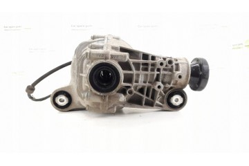 Front Differential Front Mercedes Benz GLE W166 C292 1663301900 Catalog number of the part A1663301900