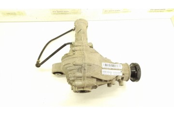 Front Differential Front Mercedes Benz GLE W166 C292 1663301900 Car type 4x4 SUV