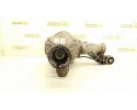 Front Differential Front Mercedes Benz GLE W166 C292 1663301900 Installation side front