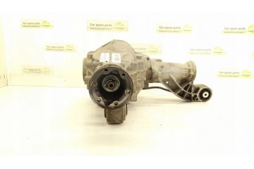 Front Differential Front Mercedes Benz GLE W166 C292 1663301900 Installation side front